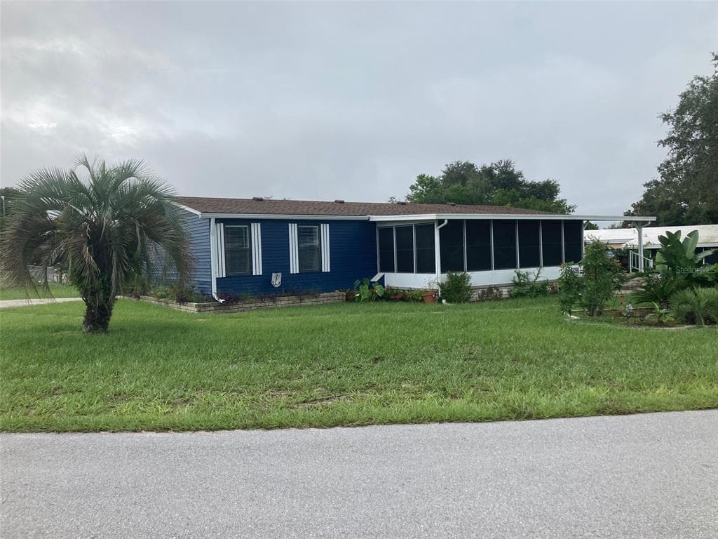 14298 ACTION STREET BROOKSVILLE, FL 34613