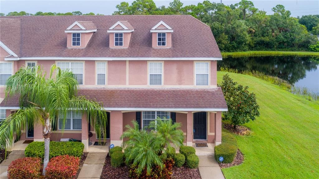 11641 DECLARATION DRIVE TAMPA, FL 33635