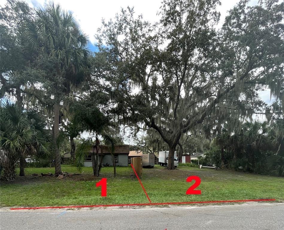 11108 CORLETT ROAD RIVERVIEW, FL 33578