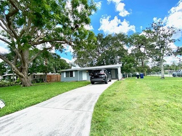 5529 NUTMEG AVENUE SARASOTA, FL 34231