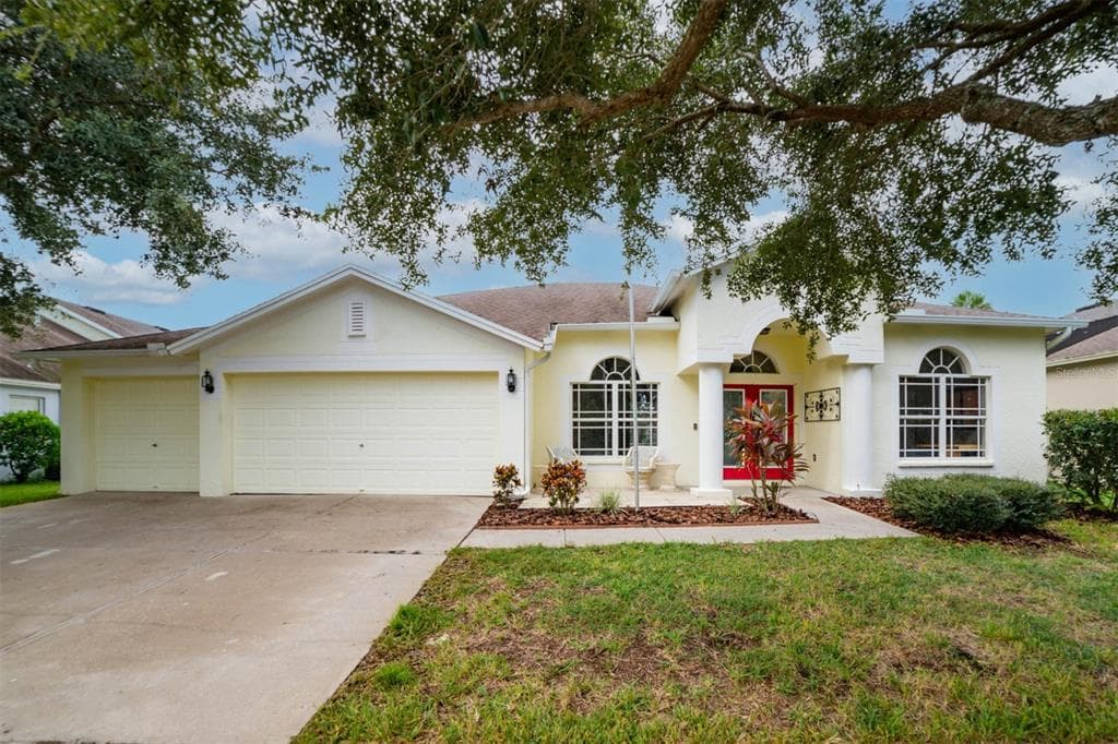 16141 BRIDGEDALE DRIVE