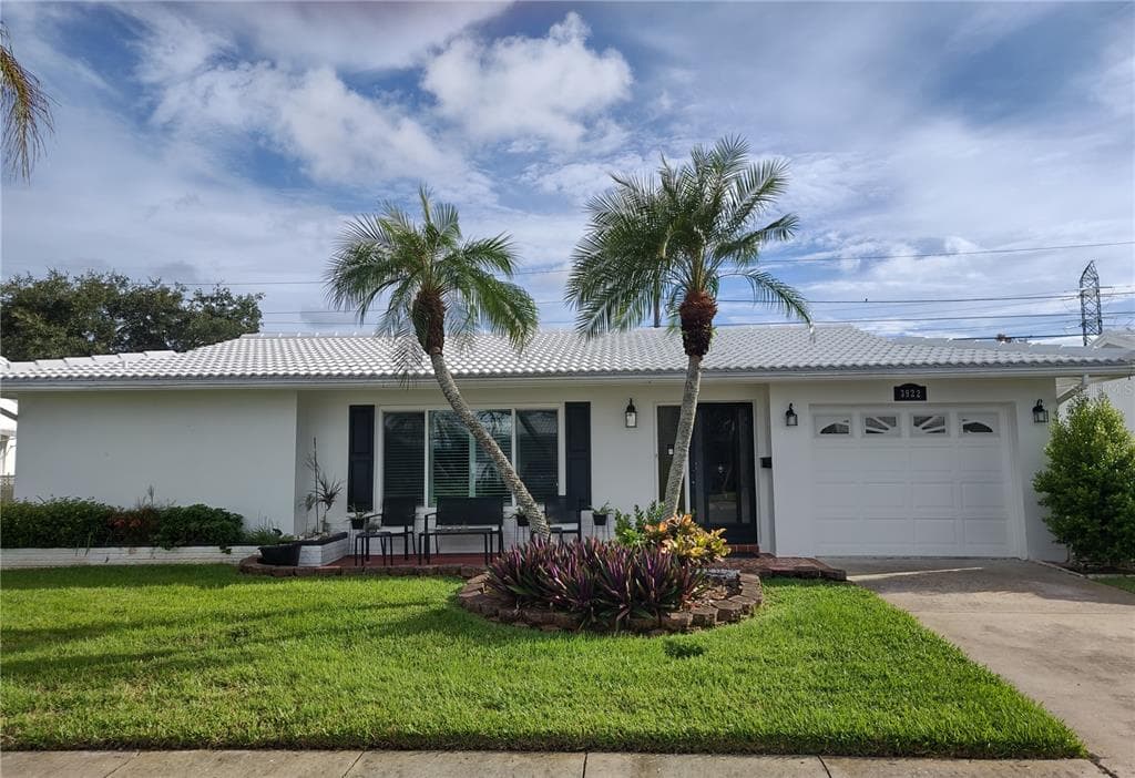 3922 97TH TERRACE N UNIT 3 PINELLAS PARK, FL 33782