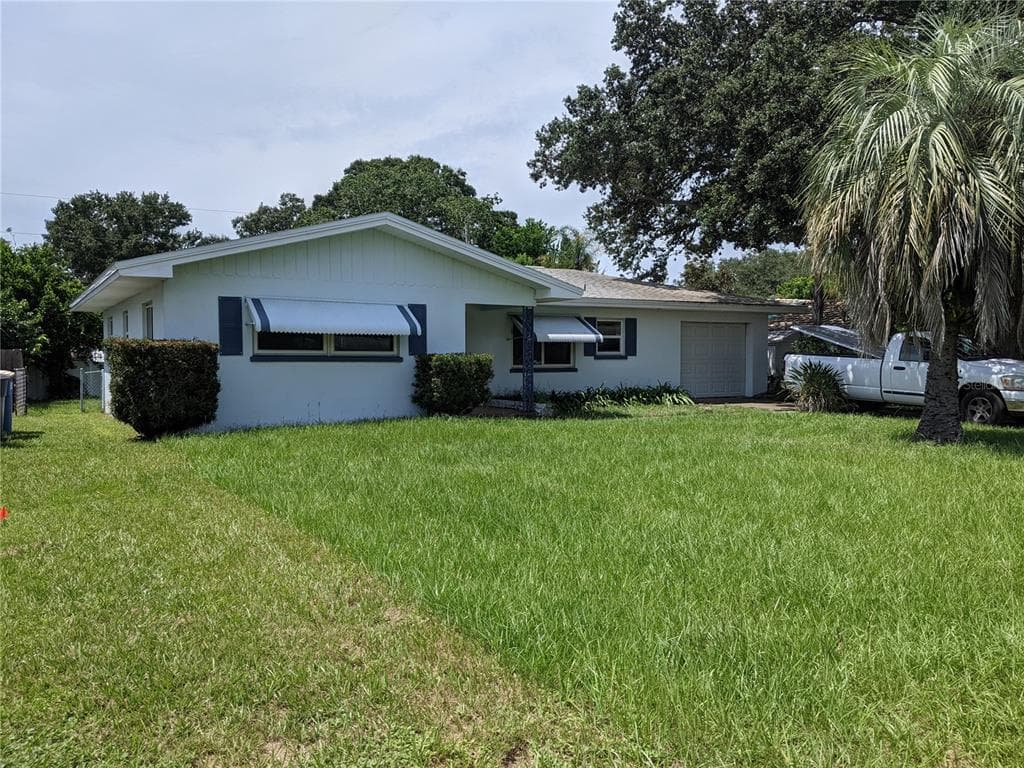 1856 BELLEMEADE DRIVE CLEARWATER, FL 33755