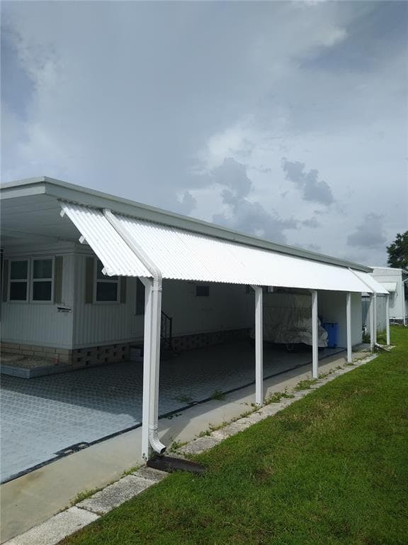 82127 B STREET N UNIT 127 PINELLAS PARK, FL 33781