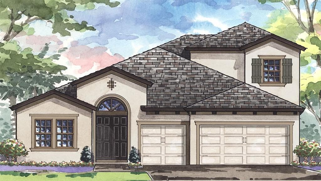 8782 SHADYSIDE LANE LAND O LAKES, FL 34637