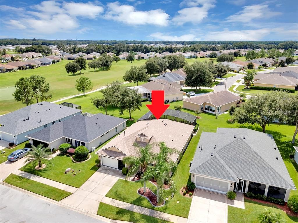 4348 ARLINGTON RIDGE BOULEVARD LEESBURG, FL 34748