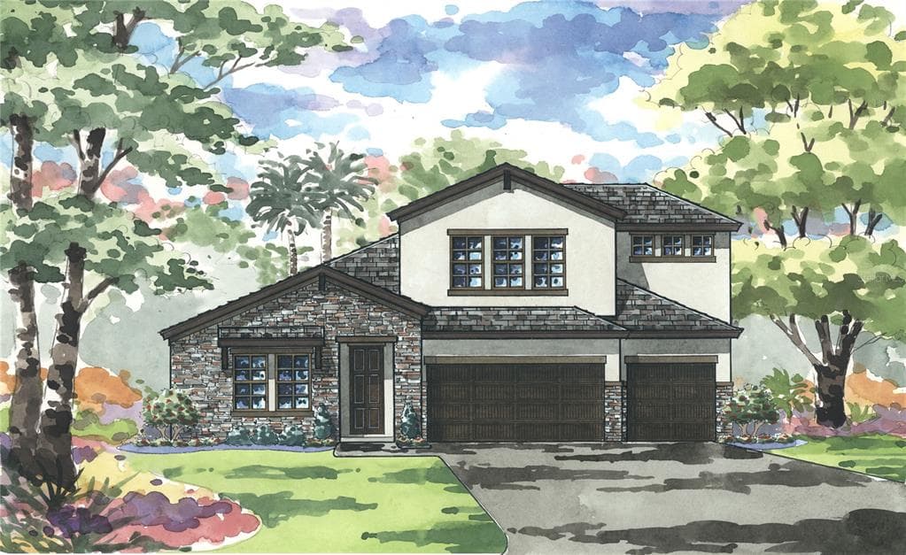 13204 WILDFLOWER MEADOW DRIVE RIVERVIEW, FL 33579