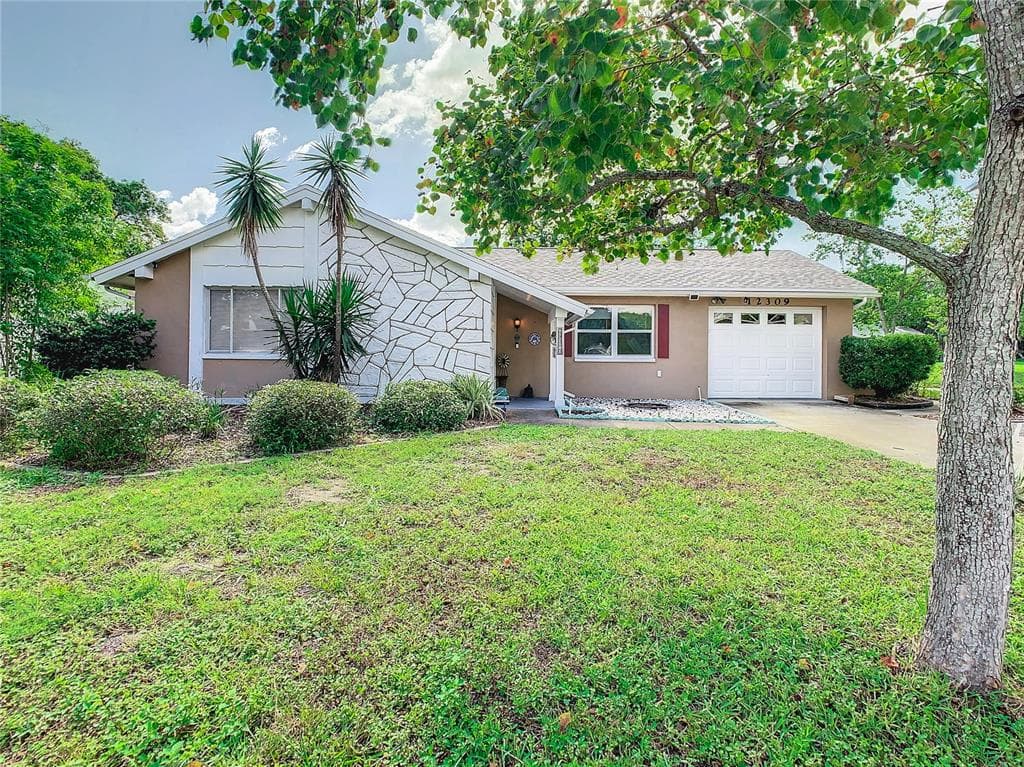 12309 SPANISH MOSS DRIVE HUDSON, FL 34667