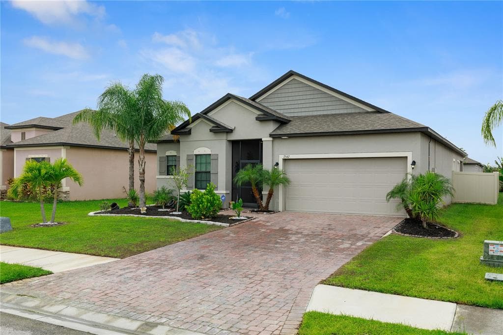 7547 39TH AVENUE E PALMETTO, FL 34221