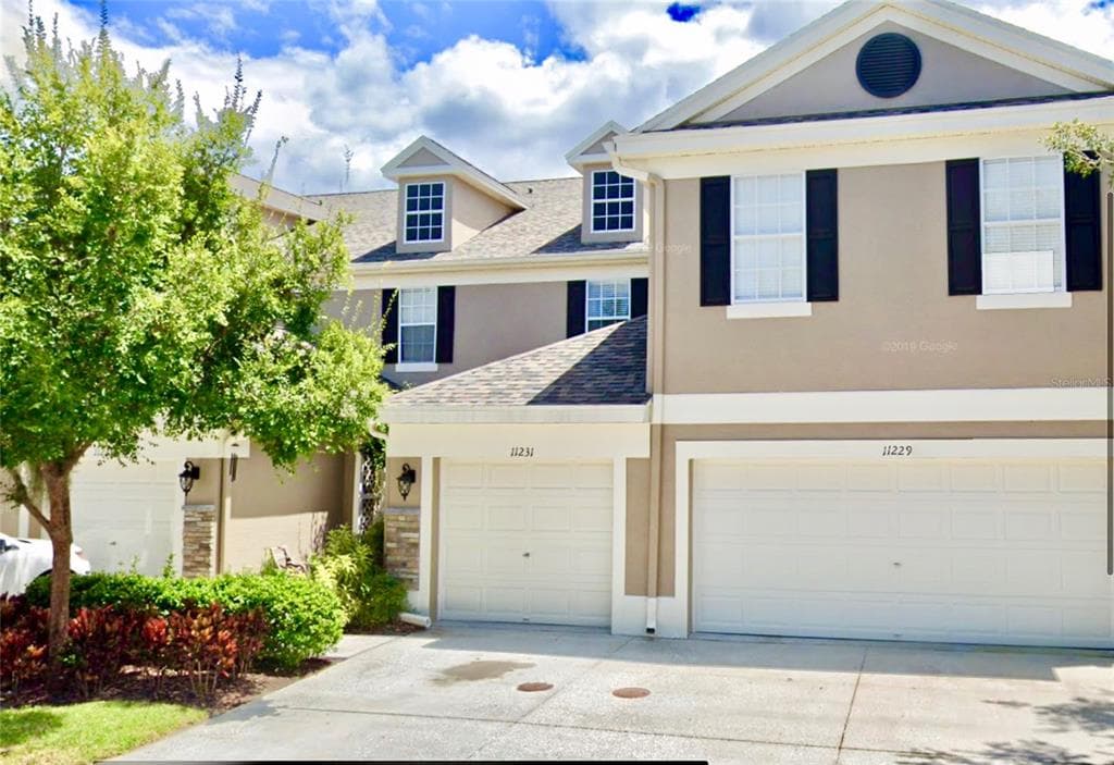 11231 WINDSOR PLACE CIRCLE TAMPA, FL 33626
