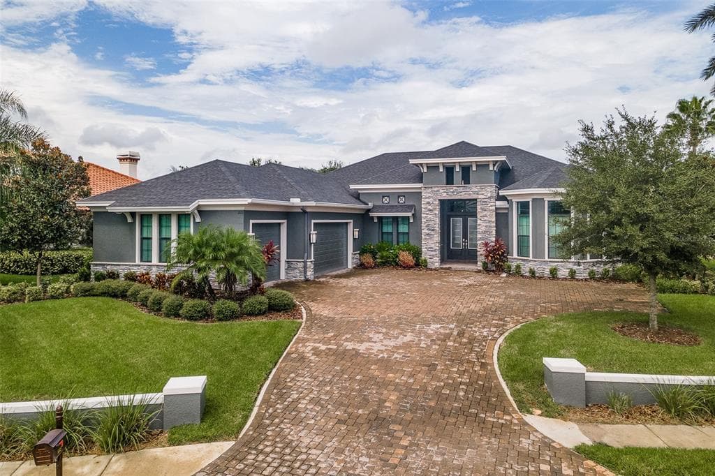 1223 ALMERIA DRIVE NEW PORT RICHEY, FL 34655