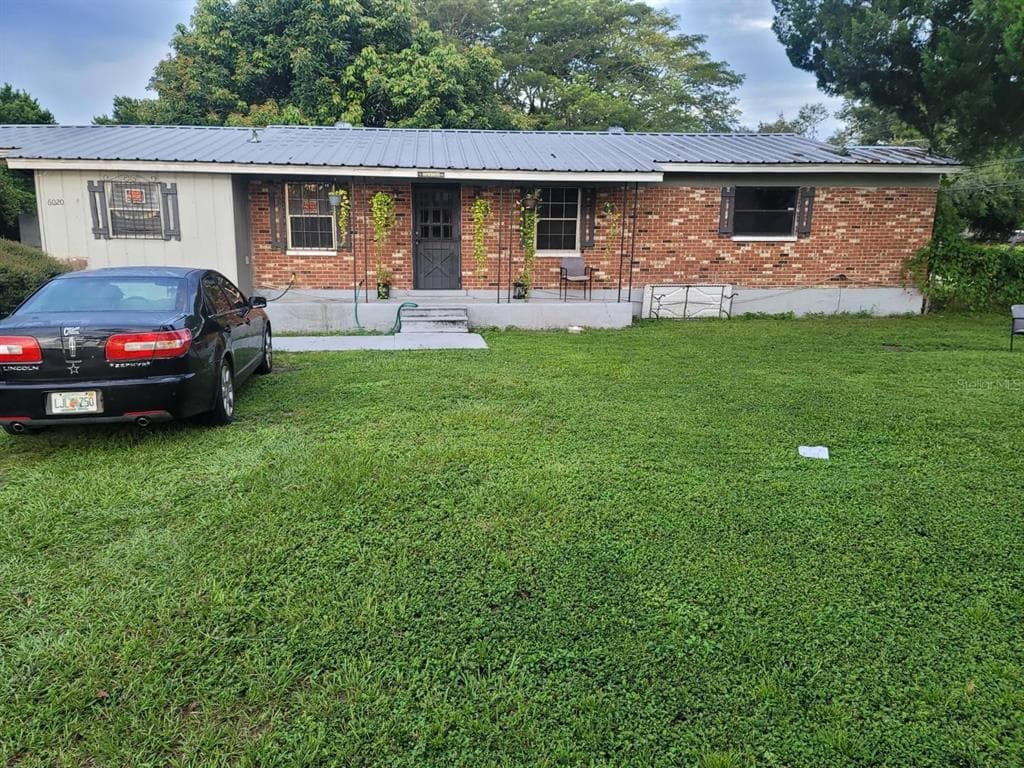 6020 N 50TH STREET TAMPA, FL 33610