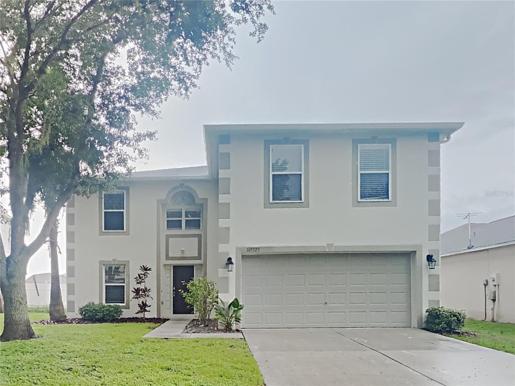 10323 FROG POND DRIVE RIVERVIEW, FL 33569