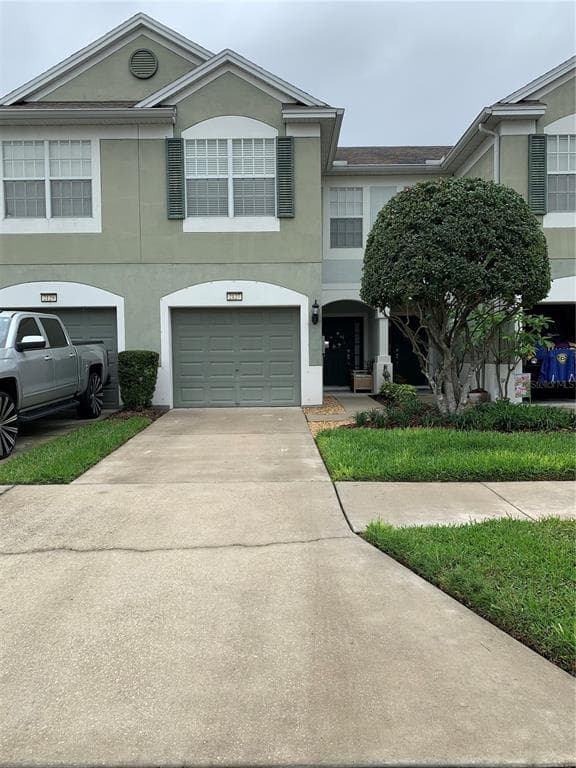 2127 WILD GRAPE PLACE RIVERVIEW, FL 33578