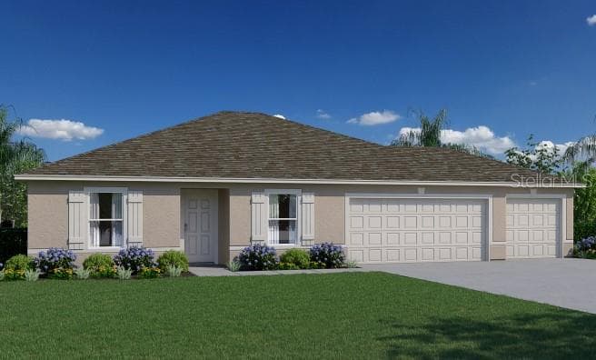 14975 SW 39TH CIRCLE OCALA, FL 34473