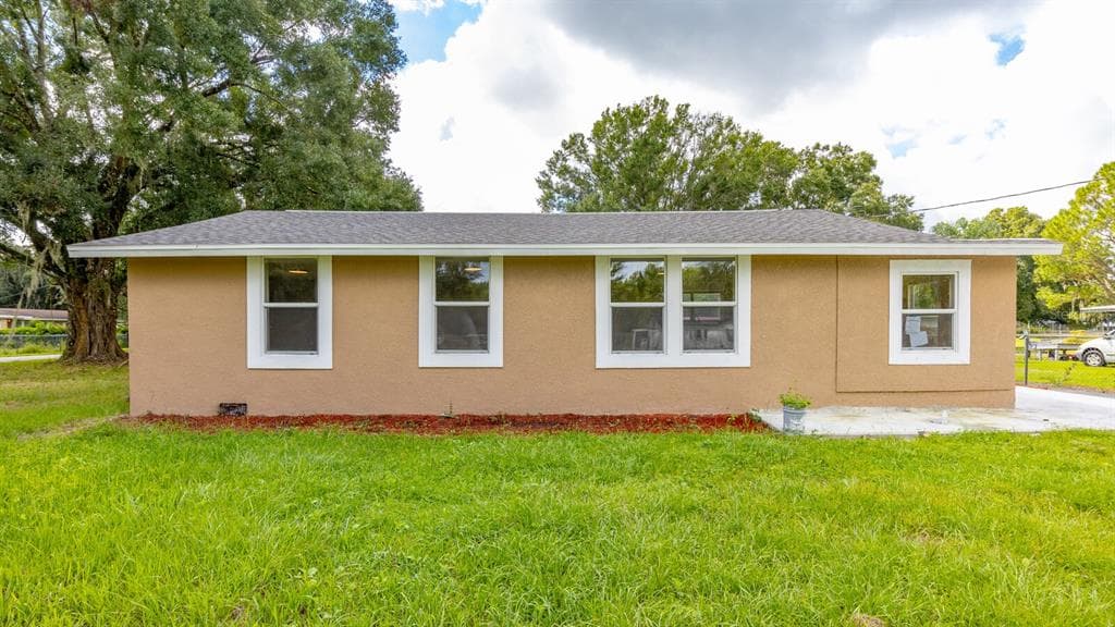 2539 HEBB ROAD AUBURNDALE, FL 33823