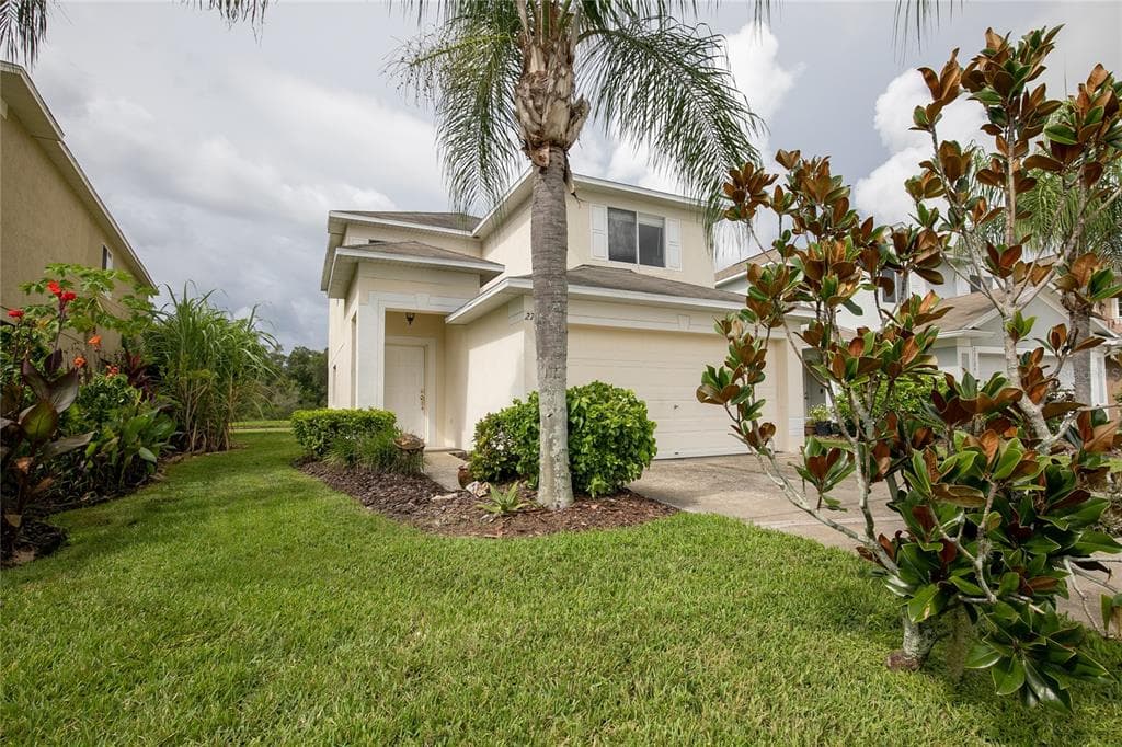 27128 BIG SUR DRIVE ZEPHYRHILLS, FL 33544