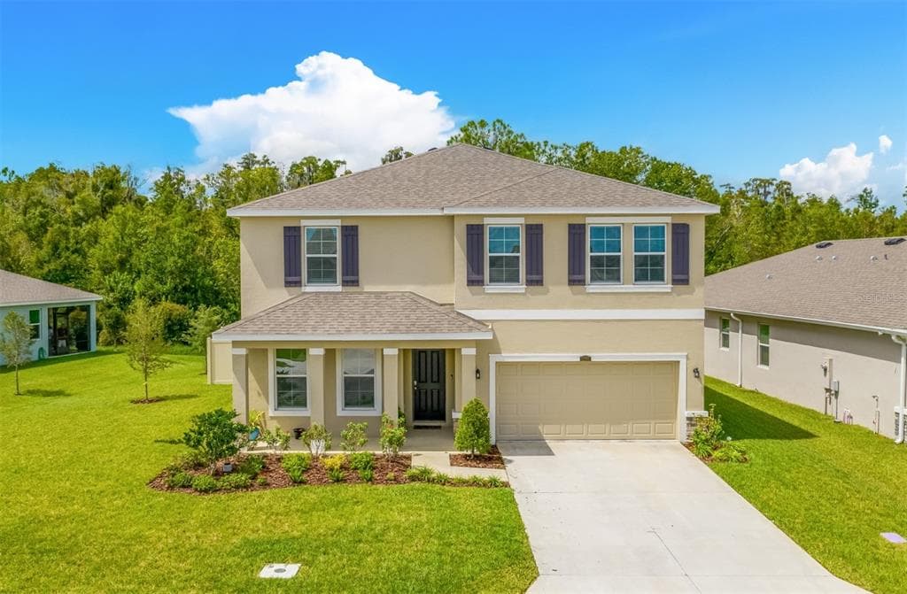 2891 STORYBROOK PRESERVE DRIVE ODESSA, FL 33556