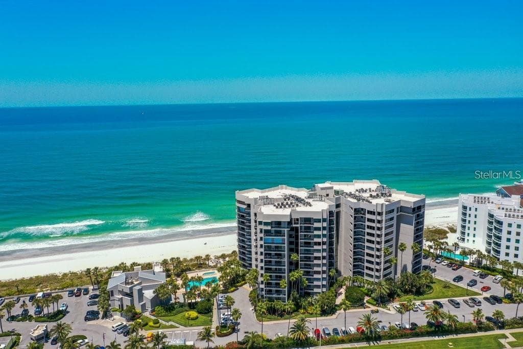 1600 GULF BOULEVARD UNIT 714 CLEARWATER, FL 33767