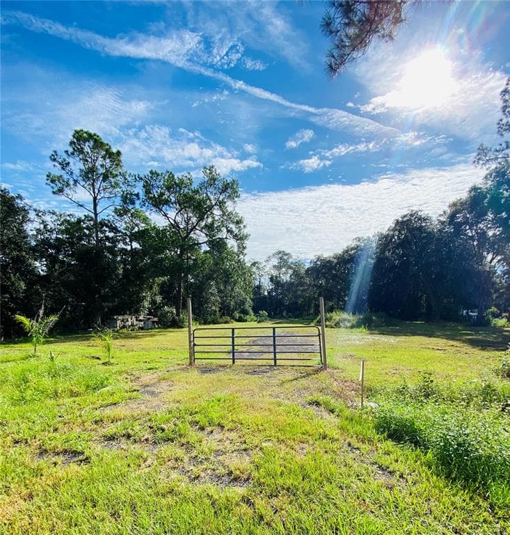 4318 SIMMS ROAD LAKELAND, FL 33810