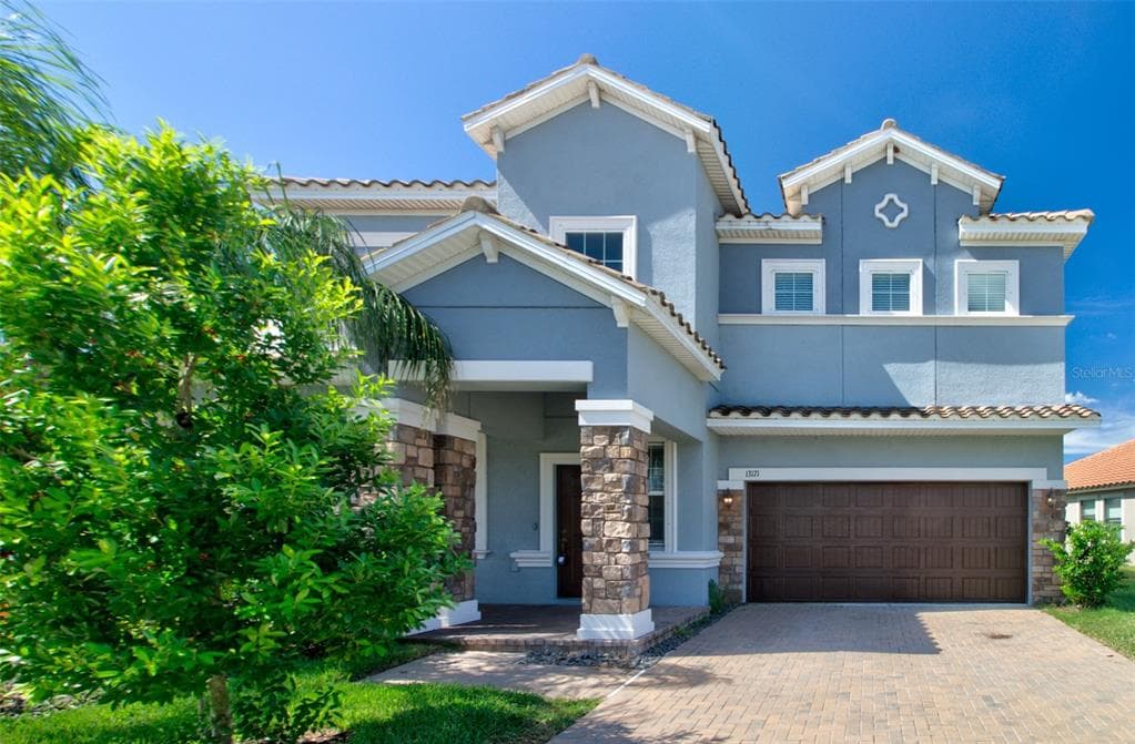 13171 GREEN VIOLET DRIVE RIVERVIEW, FL 33579