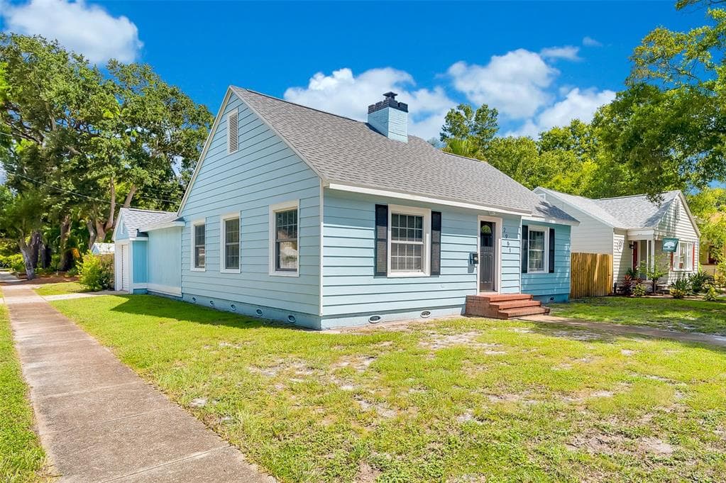 2951 7TH AVENUE N ST PETERSBURG, FL 33713