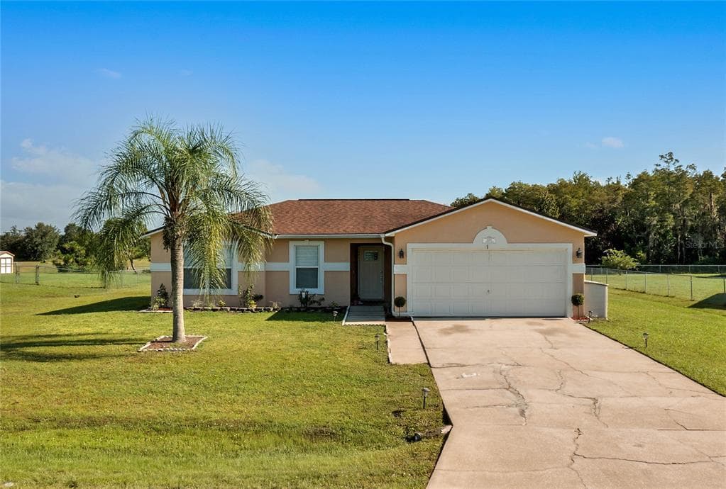 3080 VICTORIA DRIVE KISSIMMEE, FL 34746