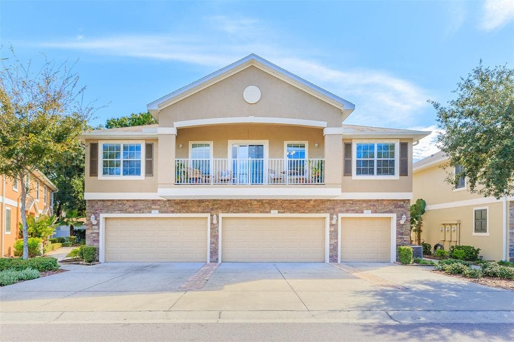 7001 INTERBAY BOULEVARD UNIT 154 TAMPA, FL 33616