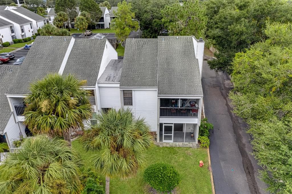 634 HAVEN PLACE UNIT 634 TARPON SPRINGS, FL 34689
