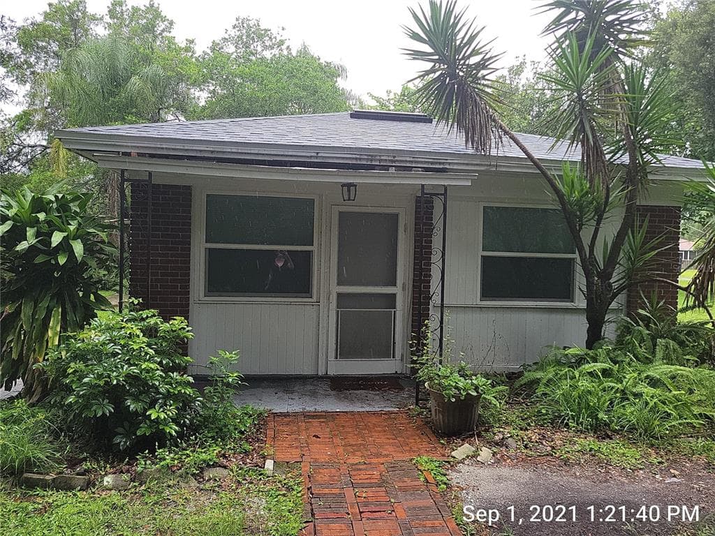 1213 BATES STREET BRANDON, FL 33510