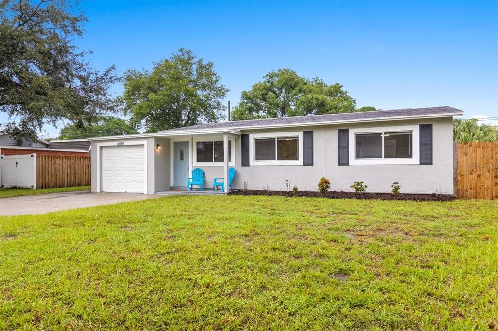 6851 12TH STREET N ST PETERSBURG, FL 33702