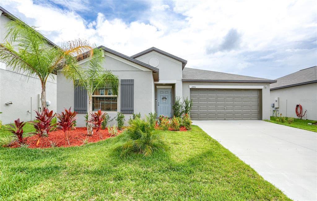 13224 WILDFLOWER MEADOW DRIVE RIVERVIEW, FL 33579