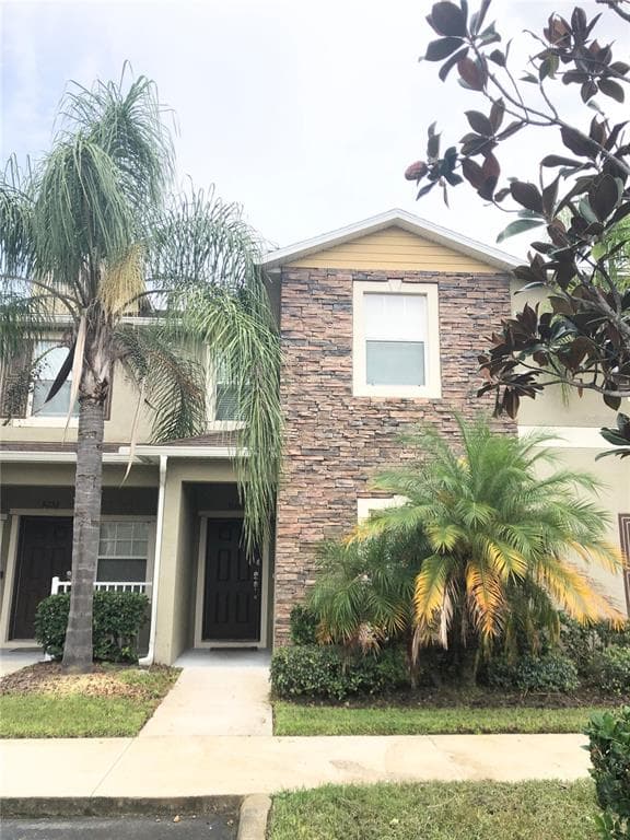 31155 GOSSAMER WAY WESLEY CHAPEL, FL 33543