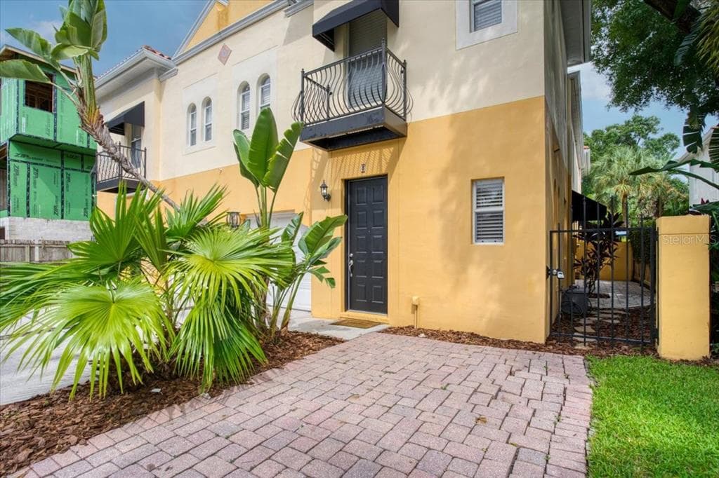 407 S WESTLAND AVENUE UNIT 3 TAMPA, FL 33606
