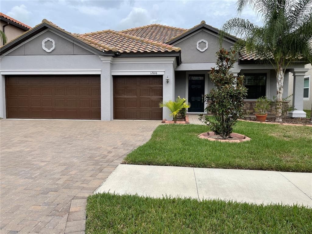 12016 CINNAMON FERN DRIVE