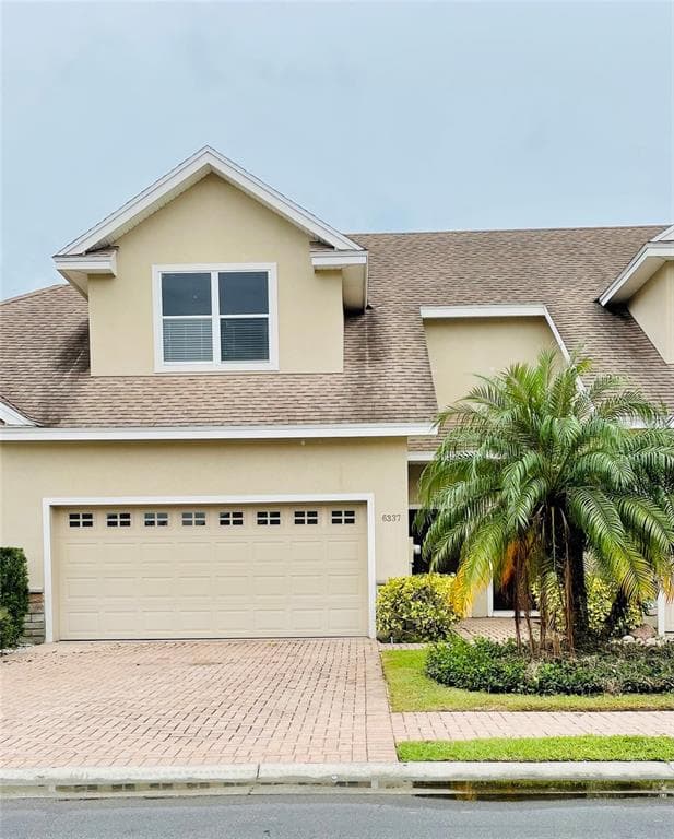 6337 SEDGEFORD DRIVE LAKELAND, FL 33811