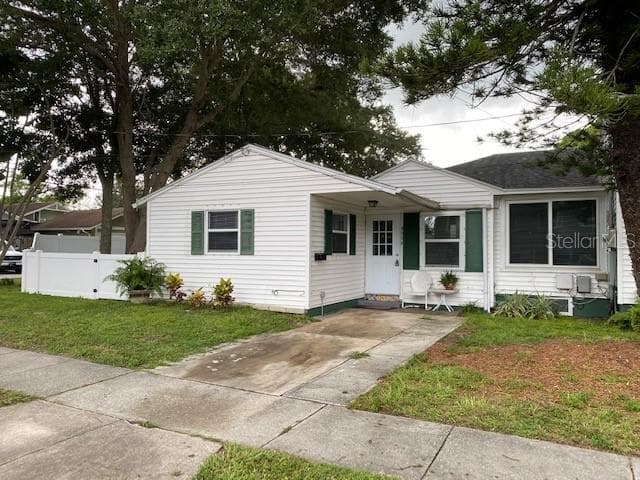 500 35TH AVENUE N ST PETERSBURG, FL 33704