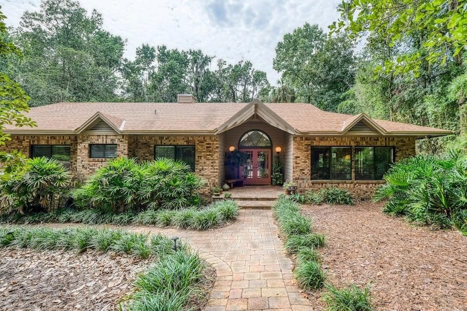 3520 NW 31ST STREET GAINESVILLE, FL 32605