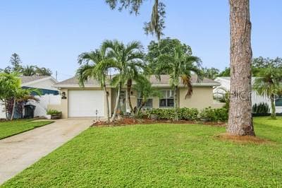 1718 MISSISSIPPI AVENUE NE ST PETERSBURG, FL 33703