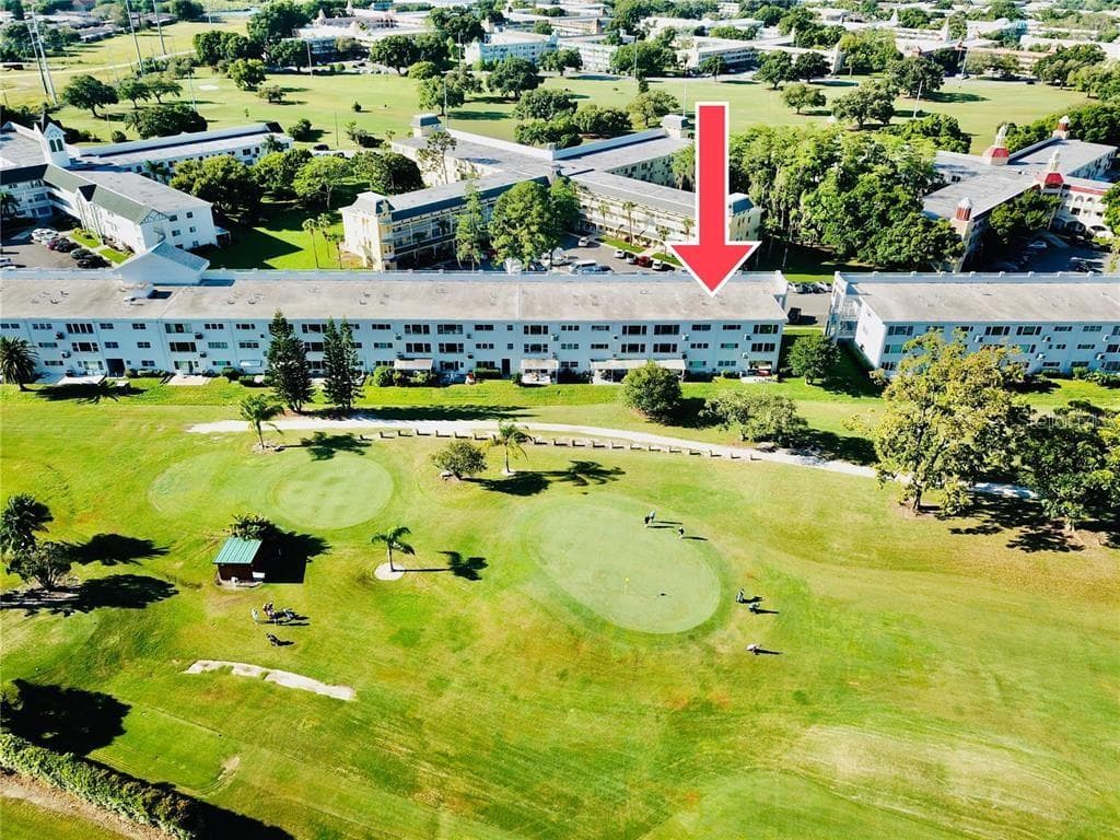 2460 FRANCISCAN DRIVE UNIT 40 CLEARWATER, FL 33763