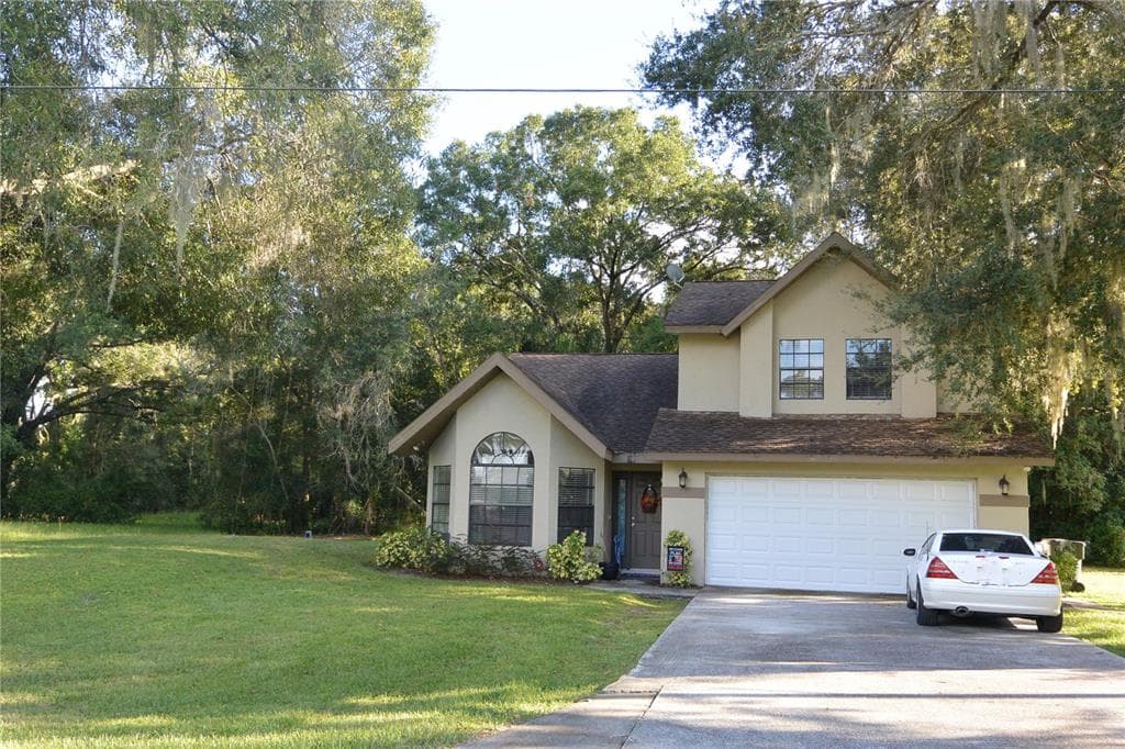 9516 AQUA LANE ODESSA, FL 33556