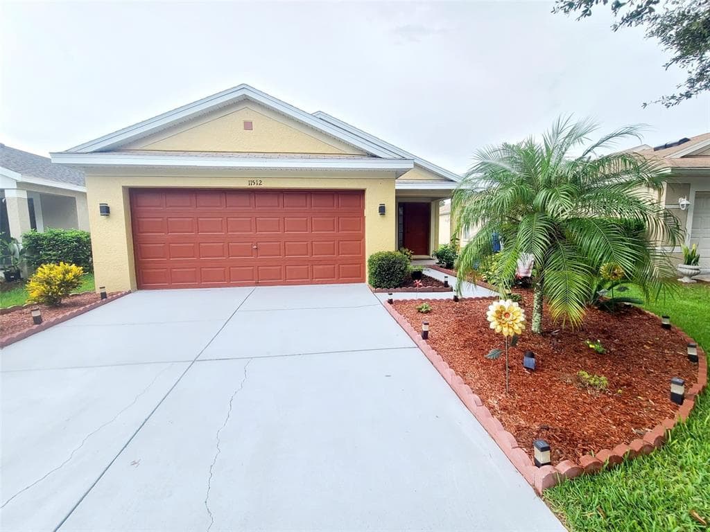 11512 BAY GARDENS LOOP RIVERVIEW, FL 33569