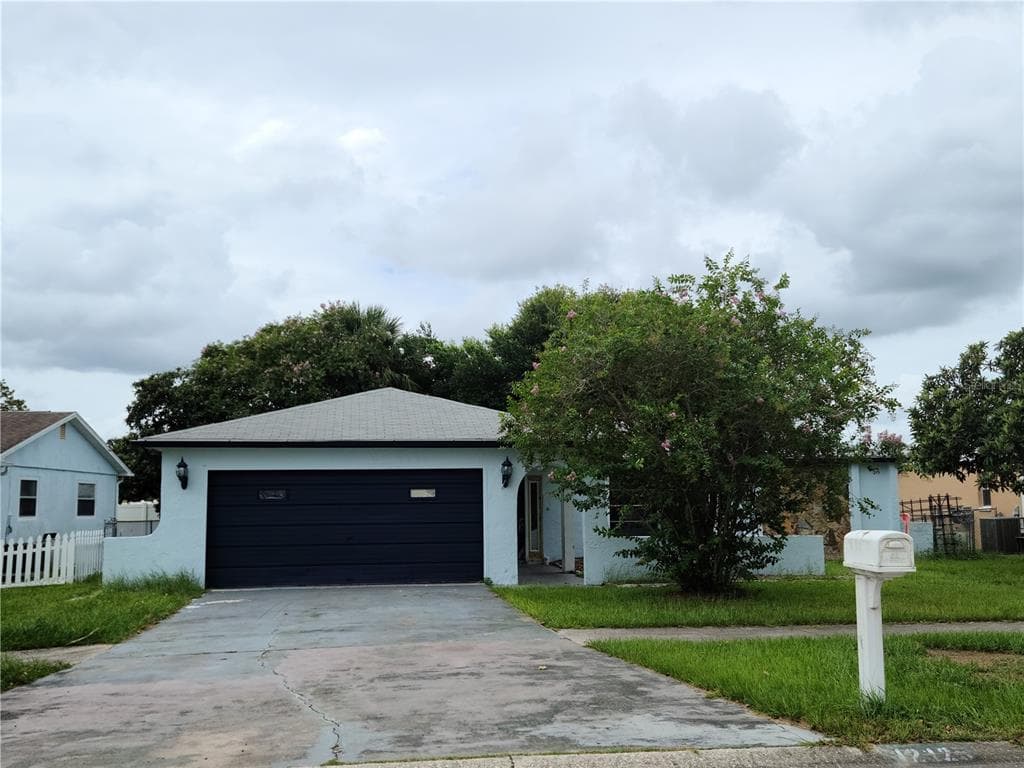12125 SHADOW RIDGE BOULEVARD HUDSON, FL 34669