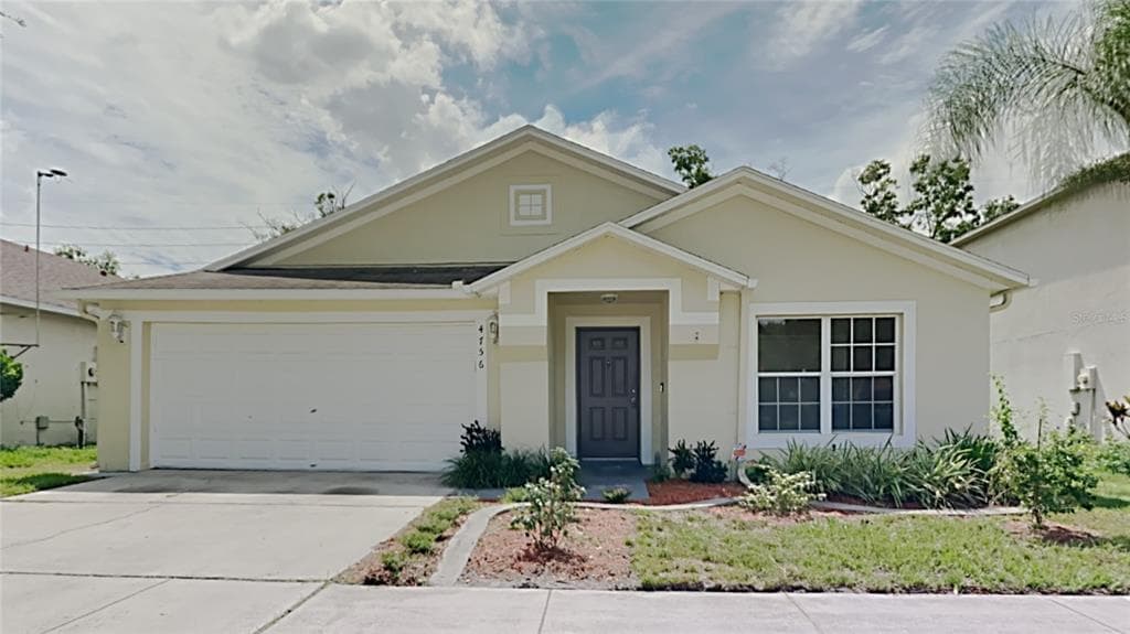 4756 LANGDALE DRIVE ORLANDO, FL 32808