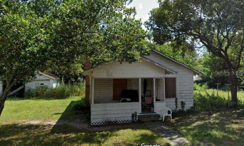 8409 N ELMER STREET TAMPA, FL 33604