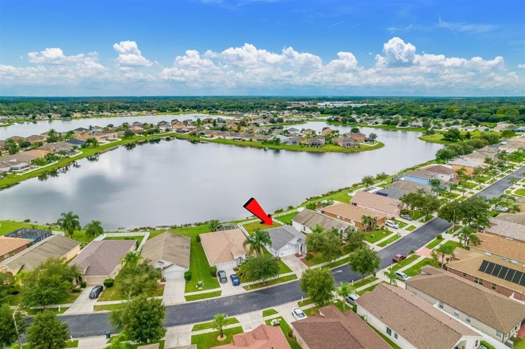 31218 BACLAN DRIVE WESLEY CHAPEL, FL 33545