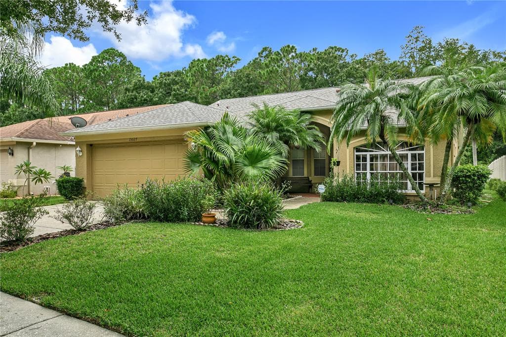 13027 ROYAL GEORGE AVENUE ODESSA, FL 33556