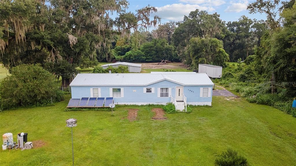 1551 NE 180TH STREET CITRA, FL 32113