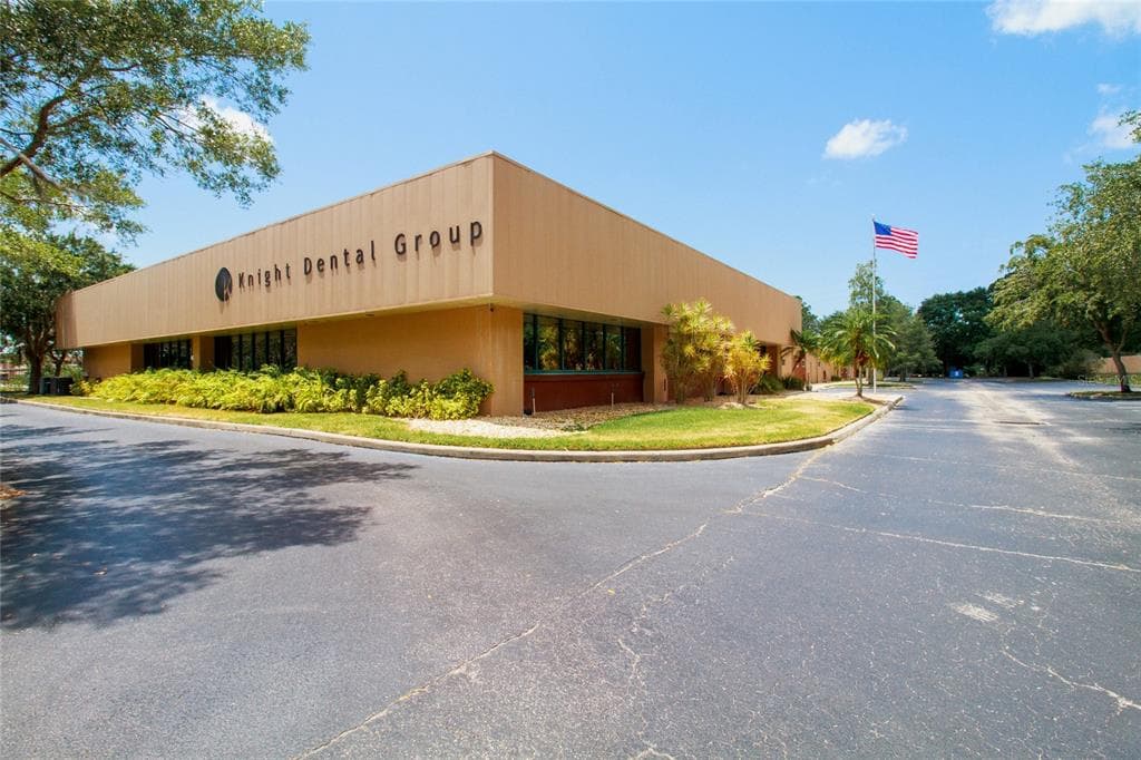 3659 TAMPA ROAD OLDSMAR, FL 34677
