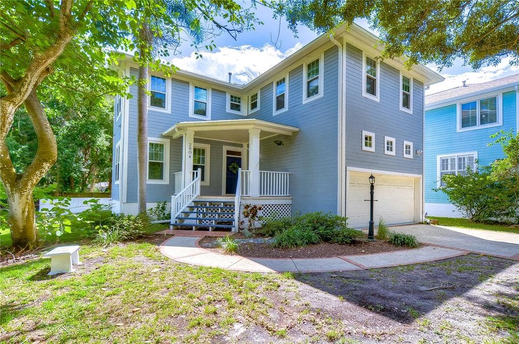 2804 SOUTHPOINTE LANE
